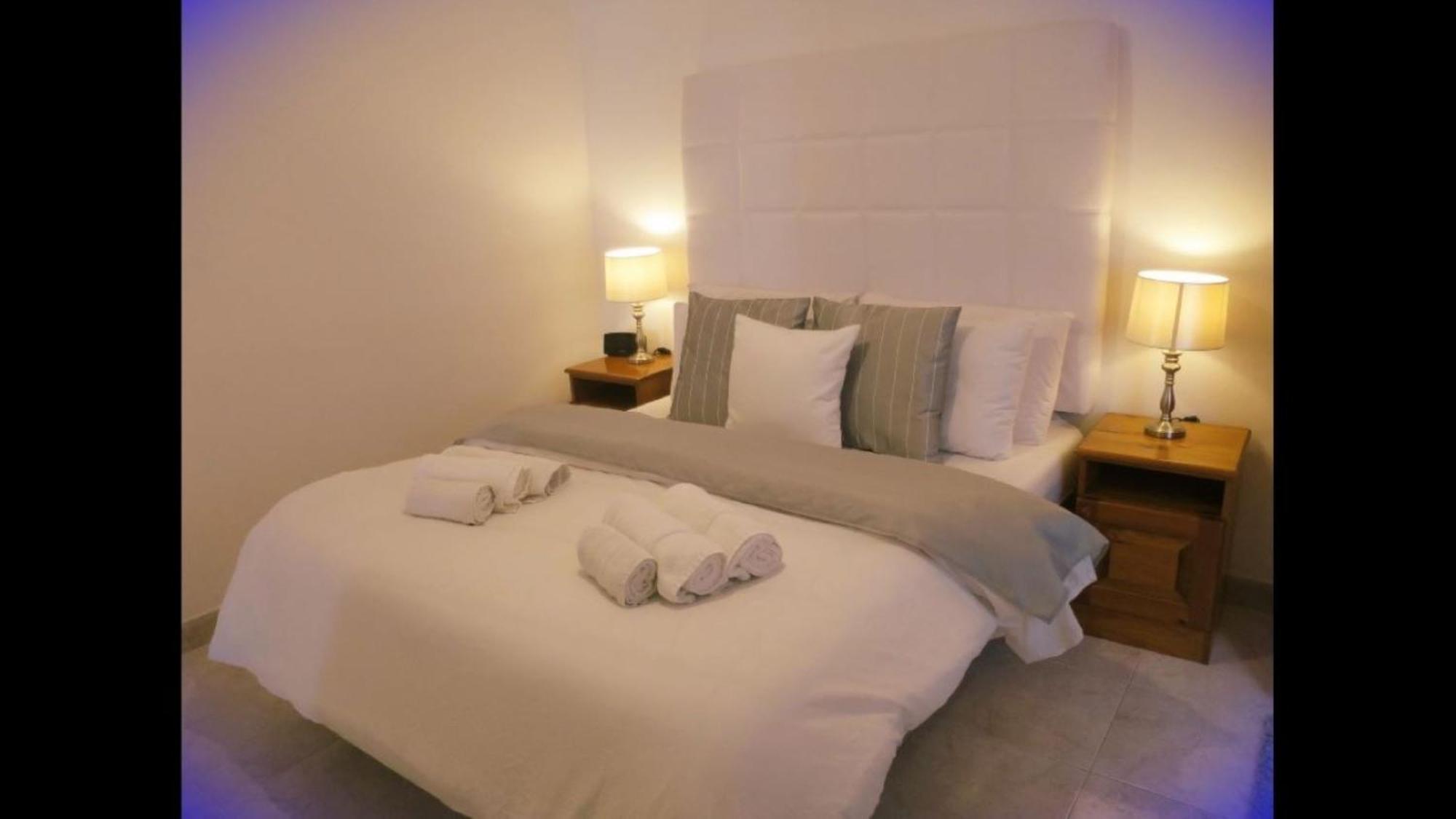 Seafront Apartment Terrace, Lounger & Panoramic Ocean Views Mellieħa Exterior foto